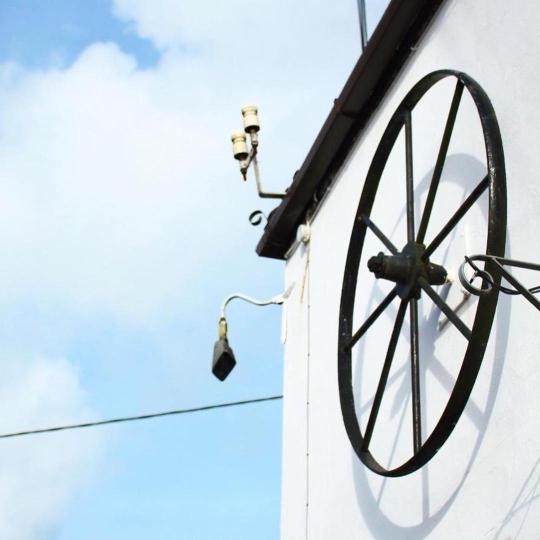 Hotel The Falmouth Arms Ladock Truro Exterior foto